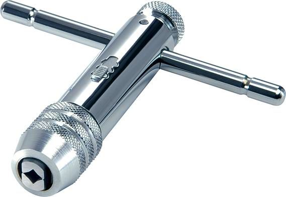 Werkzeughalter m.Kn.M3- 885 mm Schröder