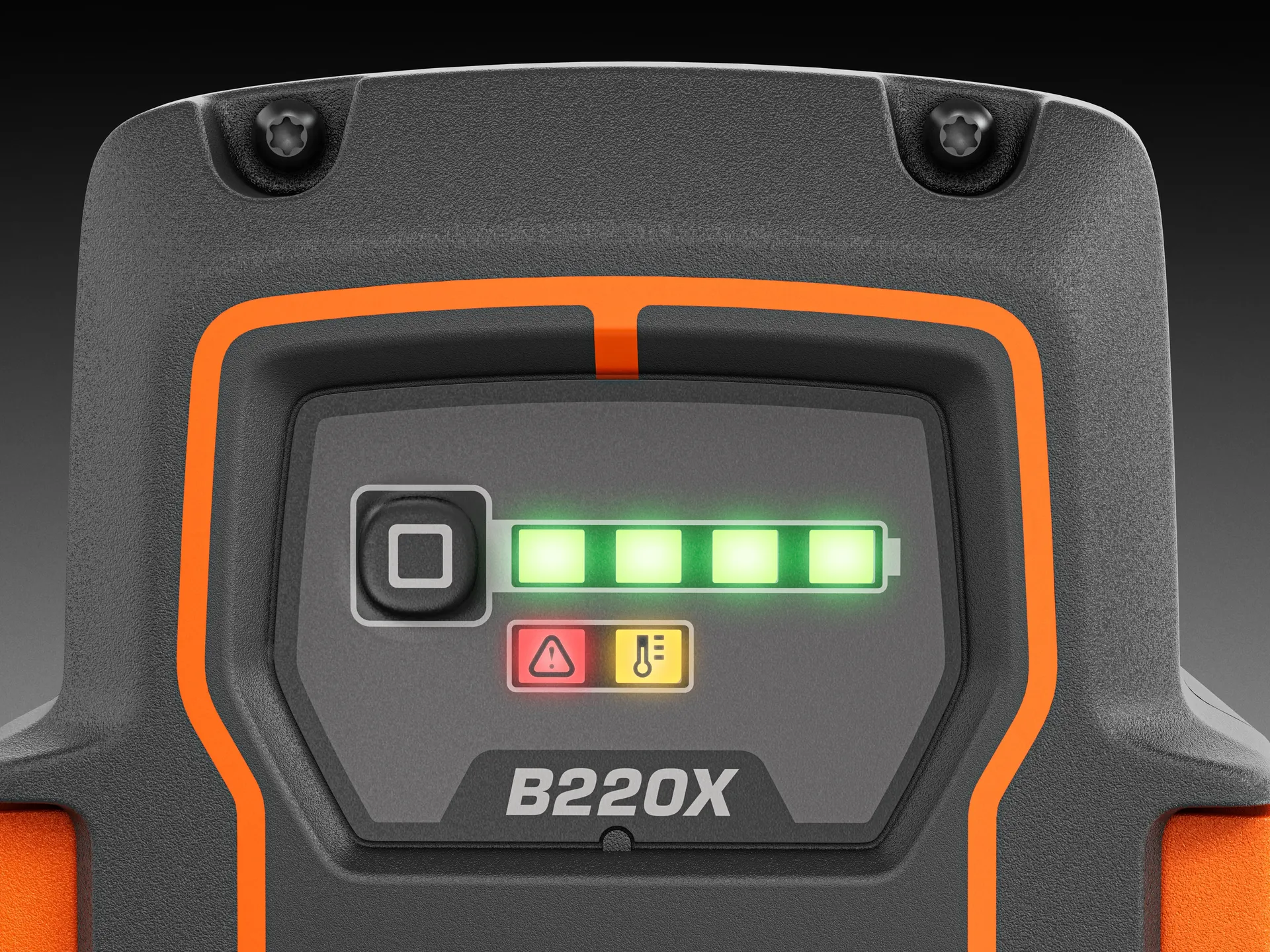 Husqvarna Akku 40-B220X