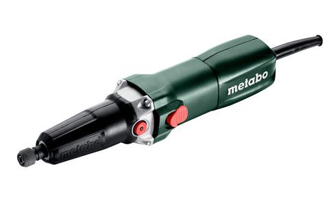 Geradschleifer GE 710 Plus Metabo