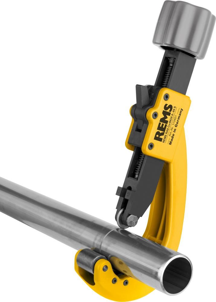 RAS Cu-INOX 8-64 S Ø: 8 - 64 mm, 3/8 - 2½"