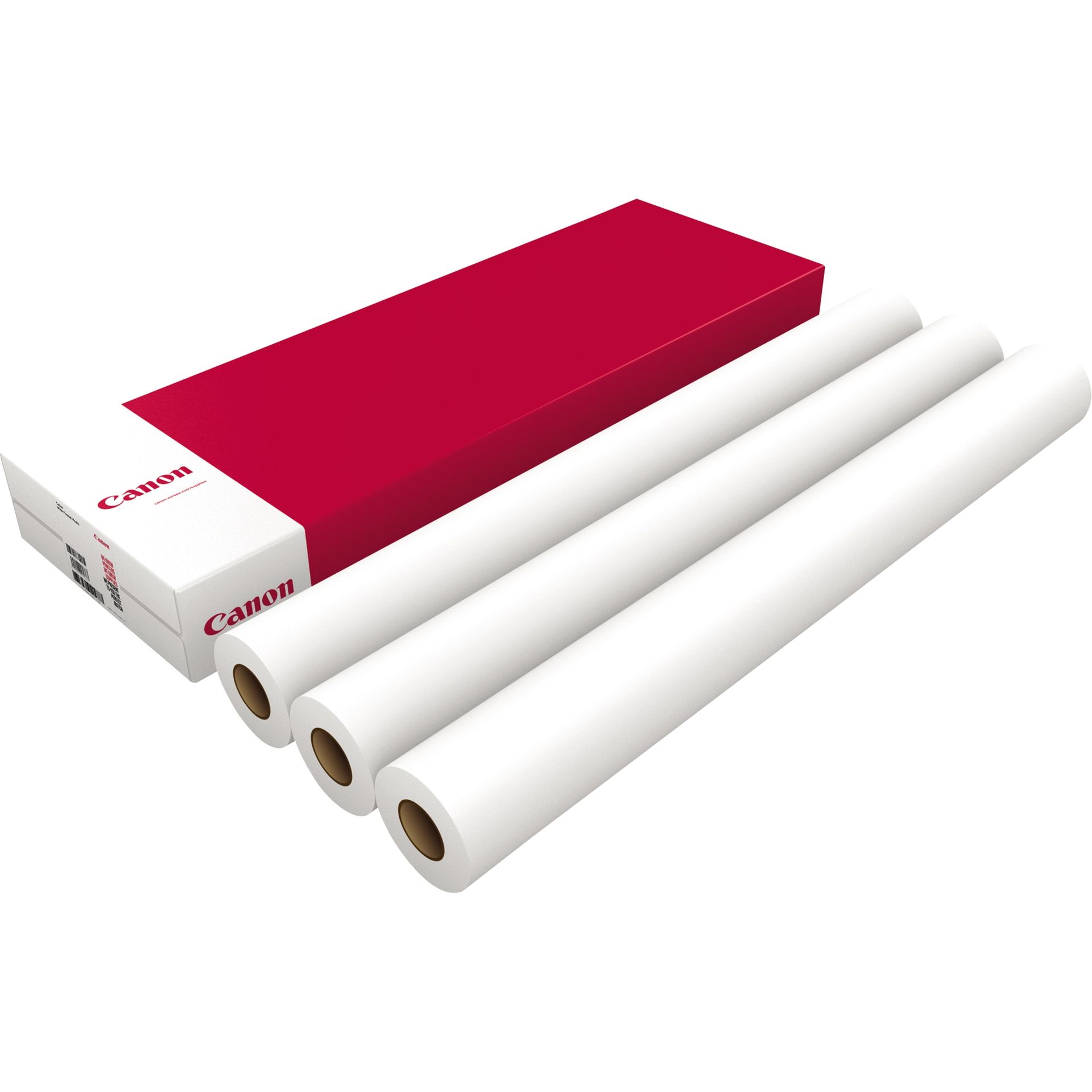 Plotterpapier Premium IJM113 90g 914mmx45m 3St.