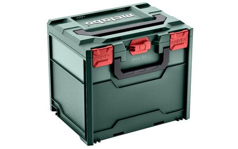 metaBOX 340, leer (626888000)