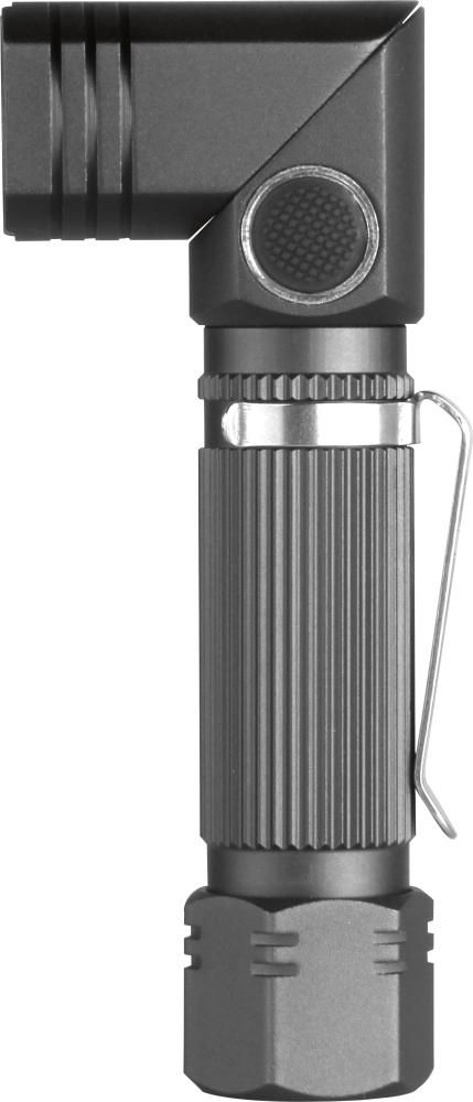 Stiftlampe Mini mit Zubehör 20/80lm FORMAT
