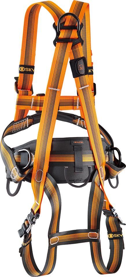 Auffanggurt FALC STANDARD G-1155-S-M/XXL