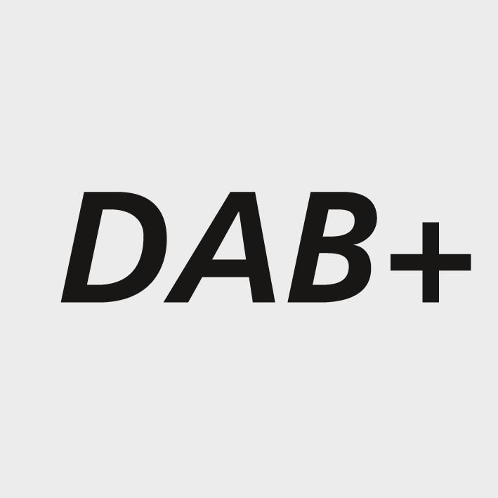 Baustellenradio solo R 12-18 DAB+BT Metabo ohne Akku ohne Ladegerät Karton