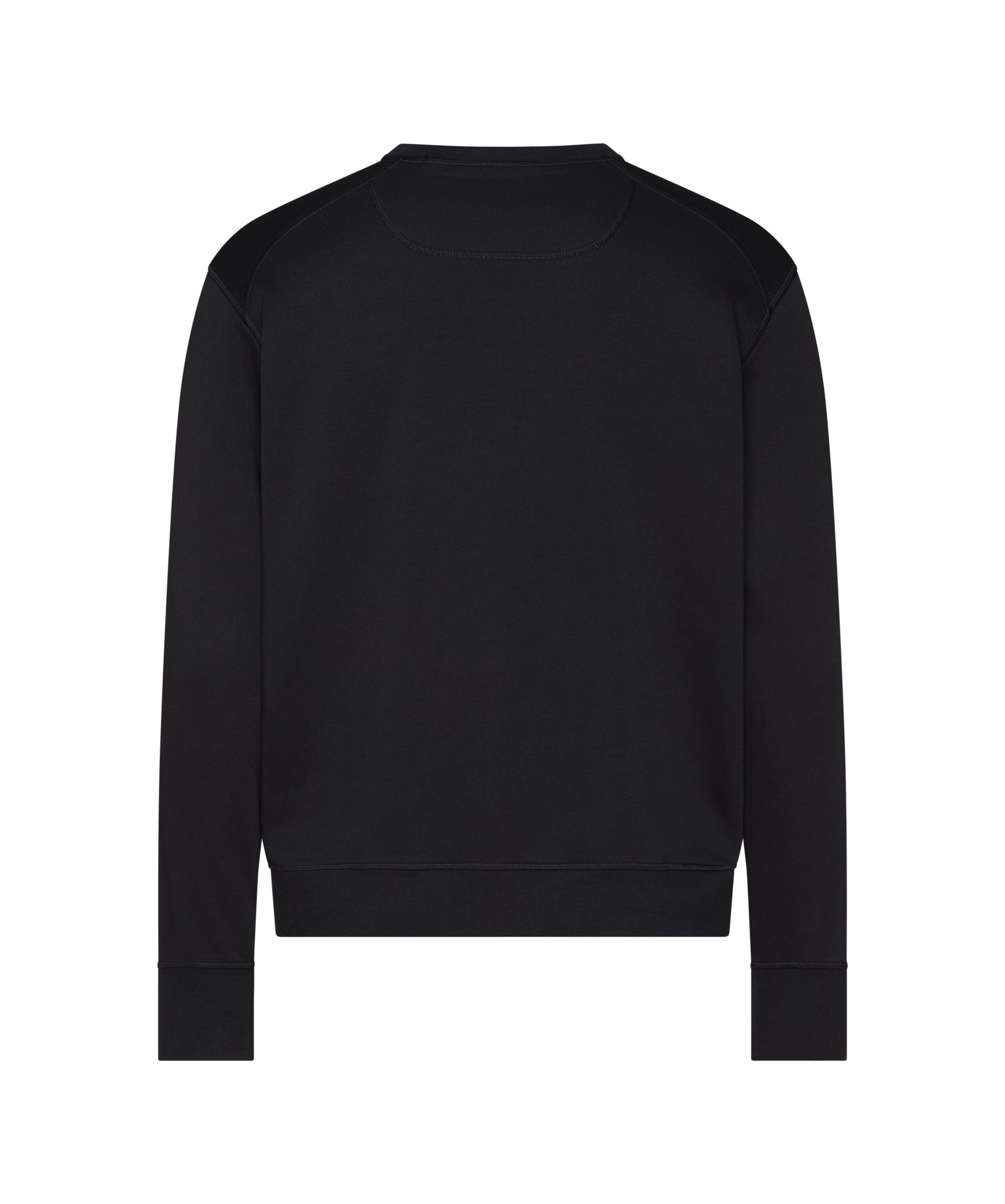 DASSY® FIBRE - Sweatshirt - schwarz, Gr. XS