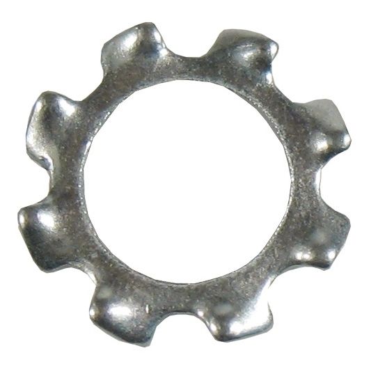 Zahnscheiben