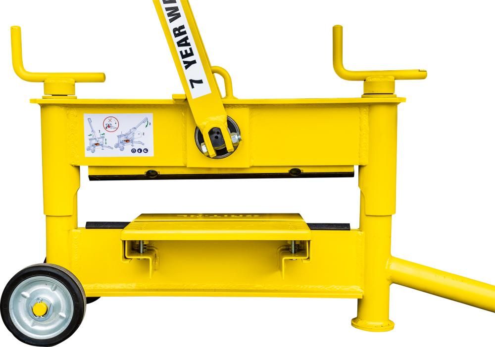 Platten- und Verbundsteinschneider4300 MFK