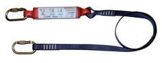 3M™ Protecta® Sanchoc™ Falldämpfendes 95.12, Gurtband, Einzelstrang, 2 m, AE5220WAA
