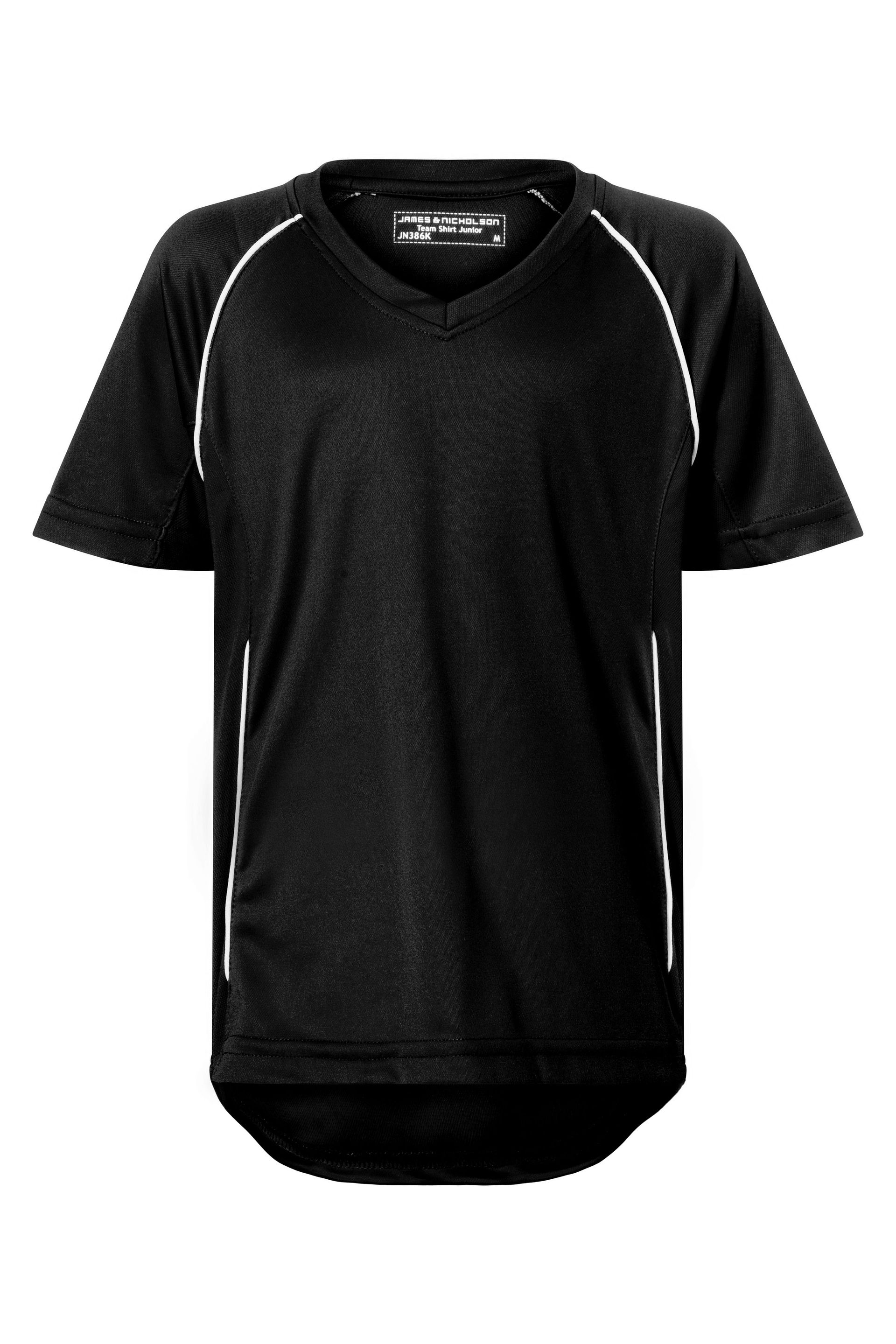 Funktionelles Teamshirt