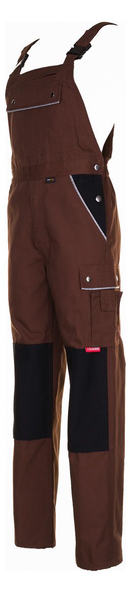 PLANAM Latzhose, "Canvas320"