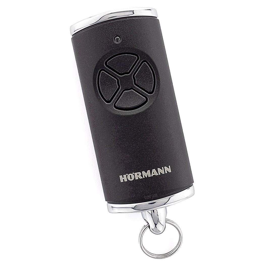 HÖRMANN Antriebskopf SupraMatic P4