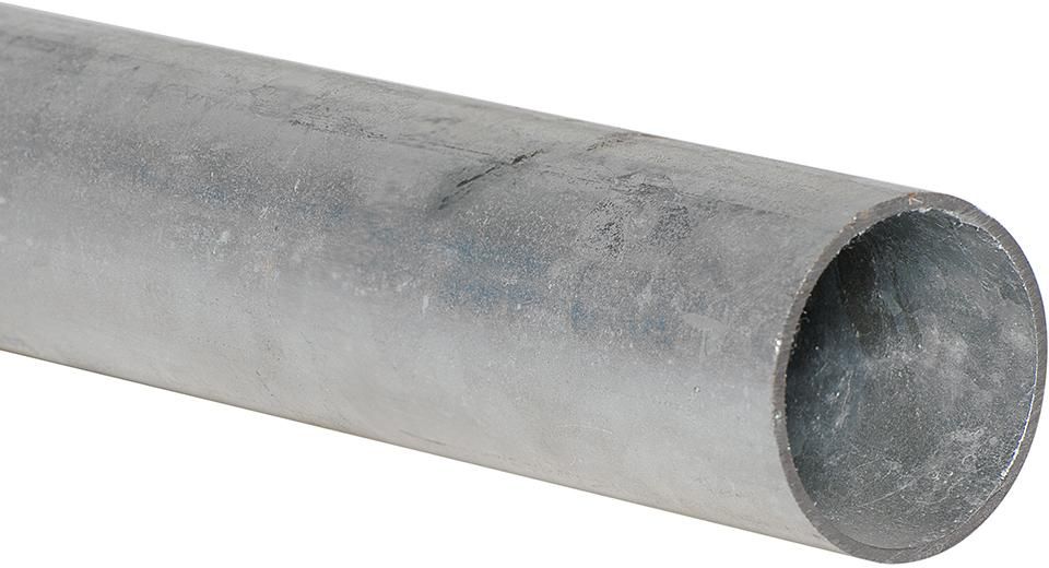 Richtstange 1 m 48 / 2,0 mm