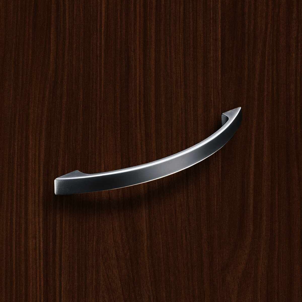 Griff Tolosa, Bohrabstand 96, L 126 mm, B 10 mm, H