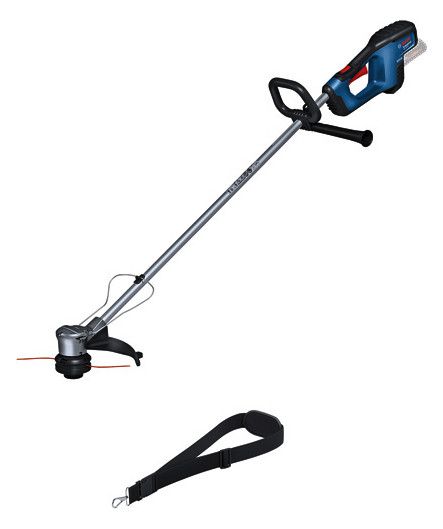 BOSCH Akku-Trimmer, SOLO