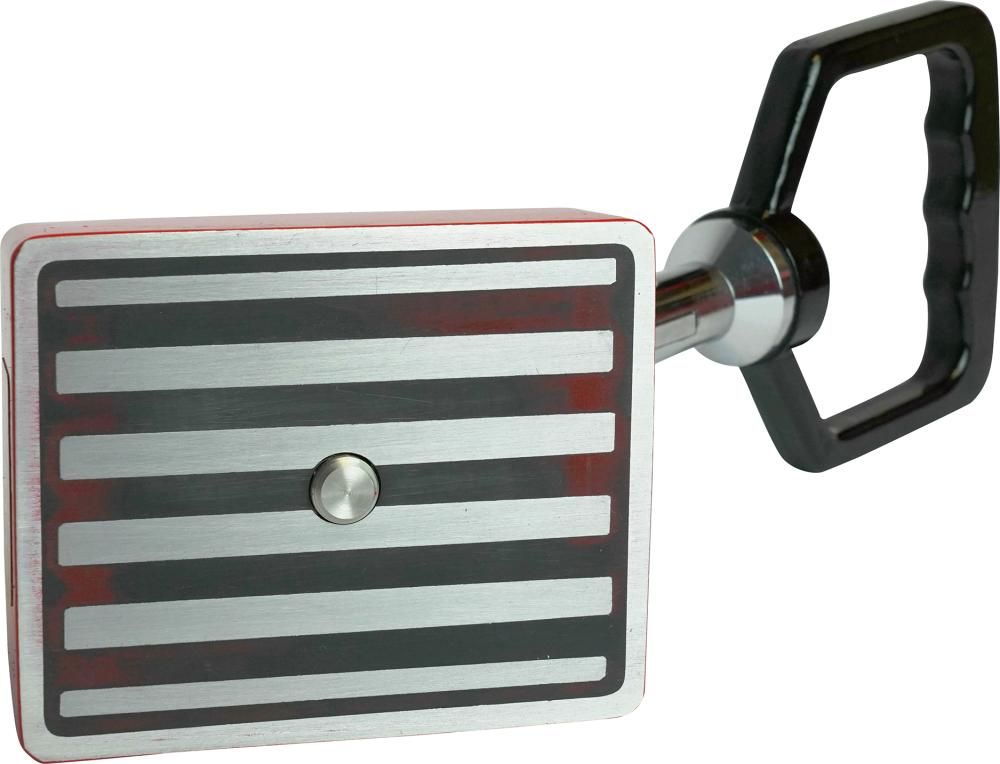 Eclipse Magnetheber 118x38mm Haltekraft 170kg