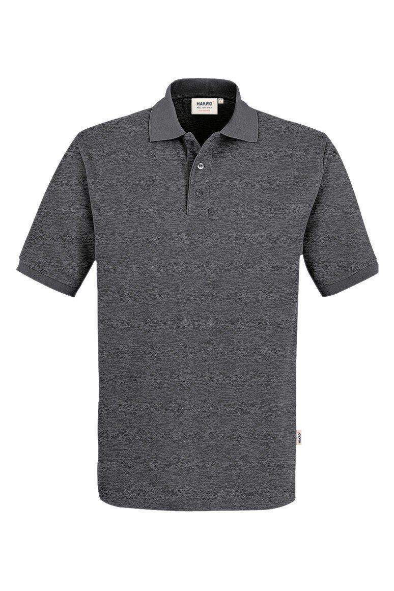 HAKRO Poloshirt Mikralinar® 816