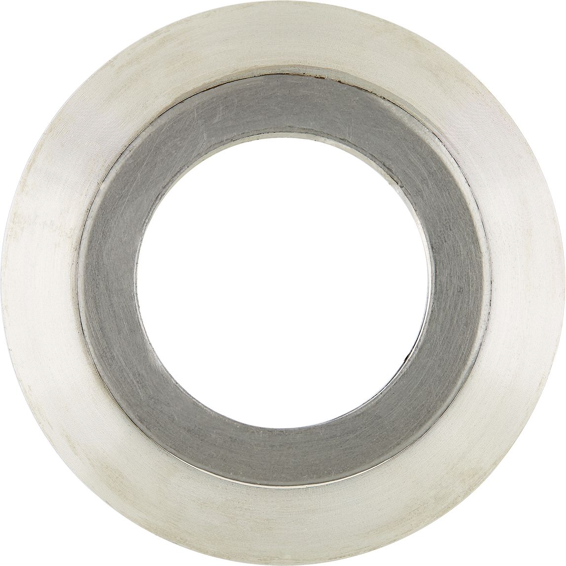 Kammprofildichtung mit Zentrierring
