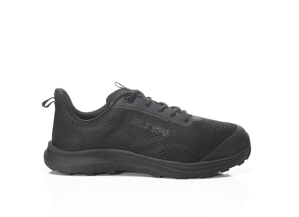 Berufshalbschuh TAVIXX XXFE black Low ESD O1, Gr. 37
