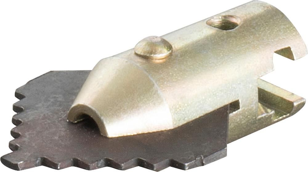 Kreuzblattbohrer gezahnt 22/35 für Cobra 22 REMS