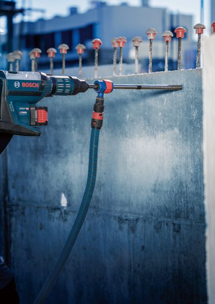 Bosch EXPERT SDS Clean plus-8X Hammerbohrer-Set