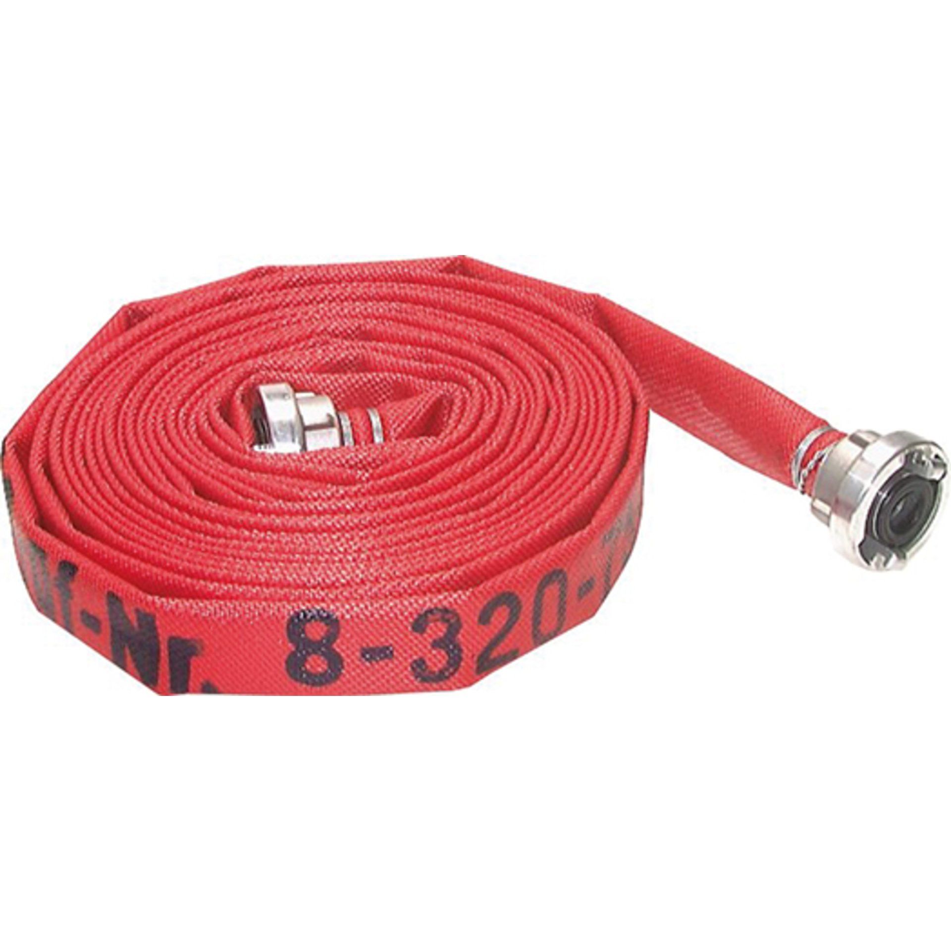 Feuerwehrschlauch