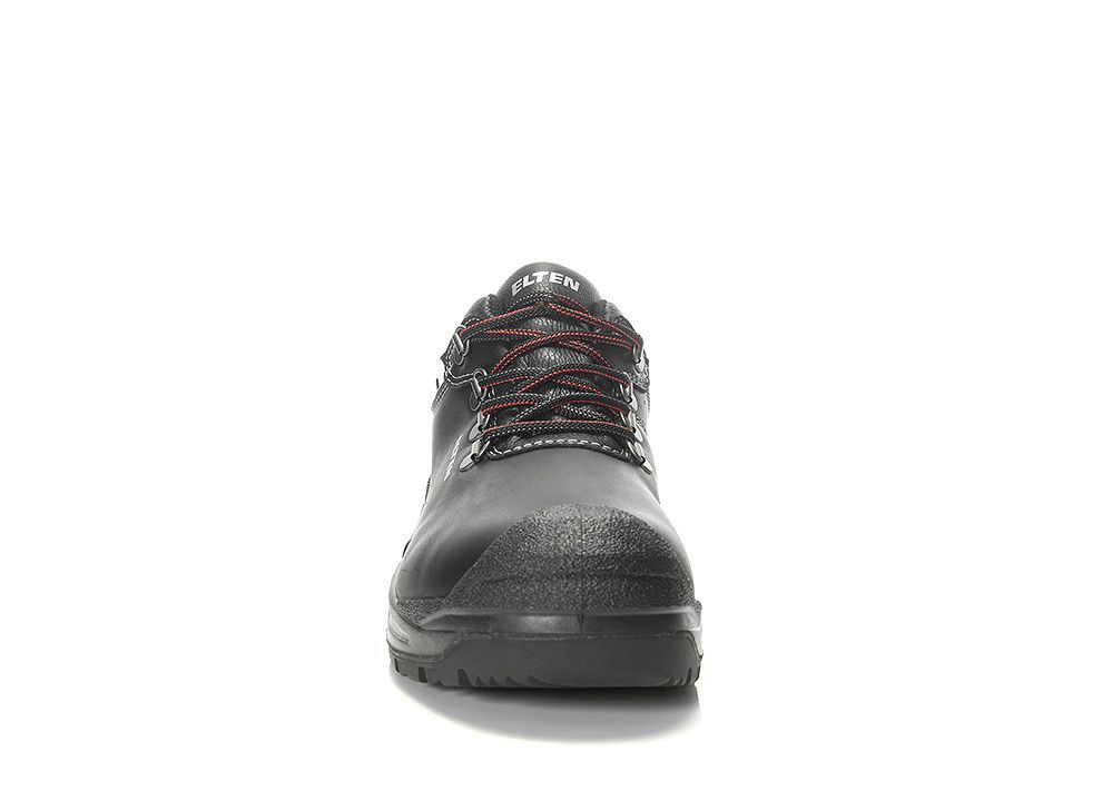 Sicherheitshalbschuh FRANCESCO XXSG RU GTX® black Low ESD S3S WR, Gr. 36