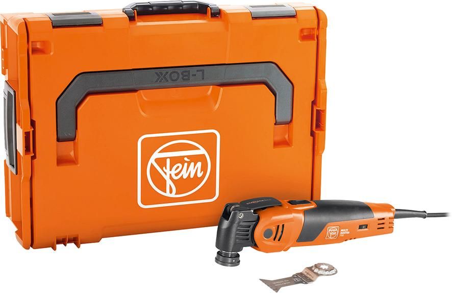 FEIN Oszillierer - MM 700 MULTIMASTER MM 700 Max