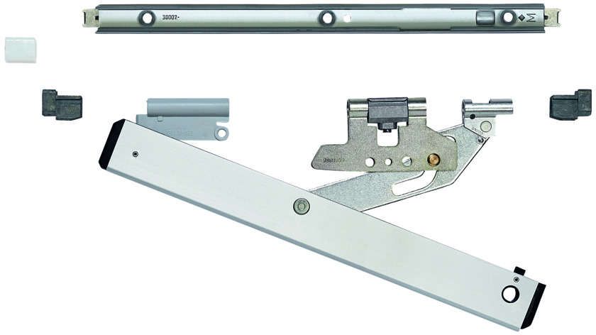 KRT SCHERE F200