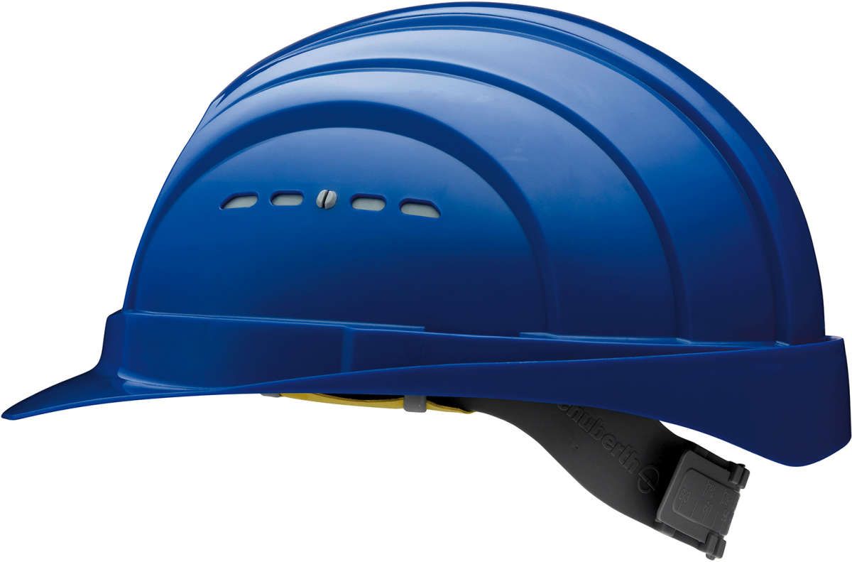 Schutzhelm EuroGuard 4,
