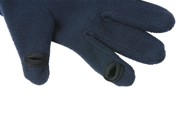 myrtle beach MB7948 Handschuhe, Schwarz, Gr. S/M