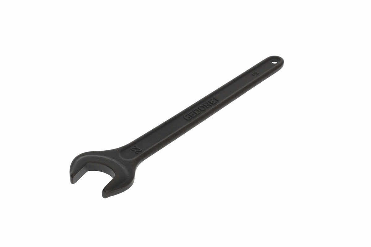894 22 Einmaulschlüssel 22 mm