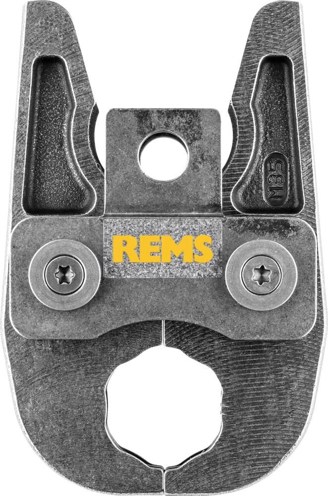 Presszange M 35 Art. 570150 REMS