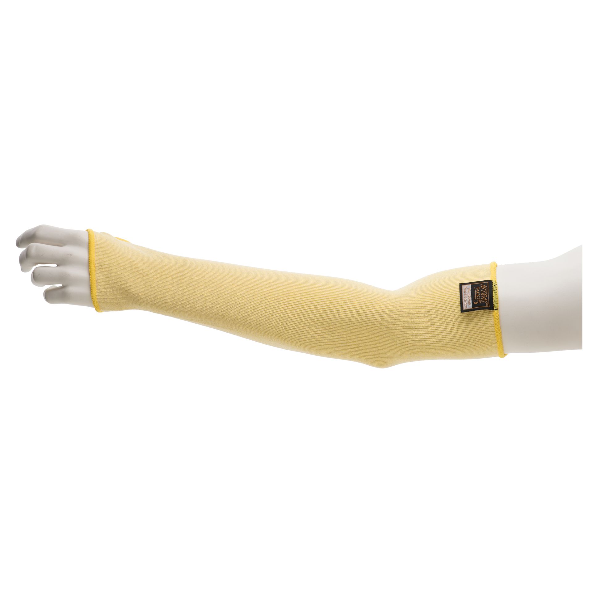 NITRAS TAEKI Schnittschutz-Armschoner 6795