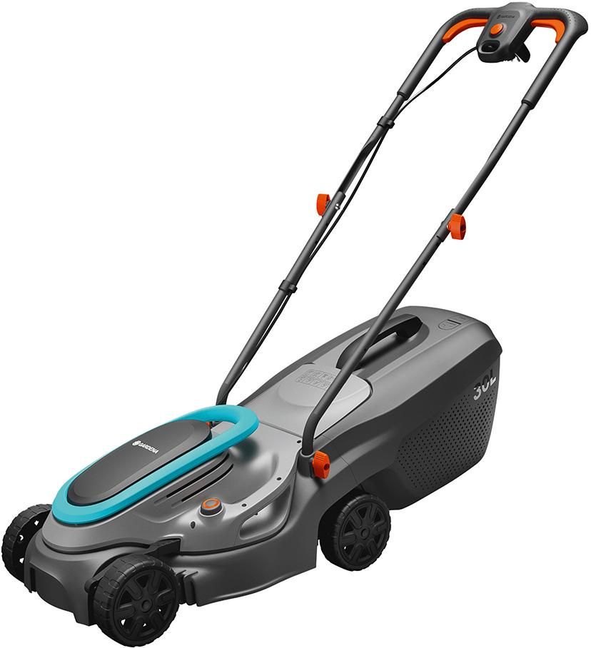 Elektro-Rasenmäher PowerMax 32/1200 G2
