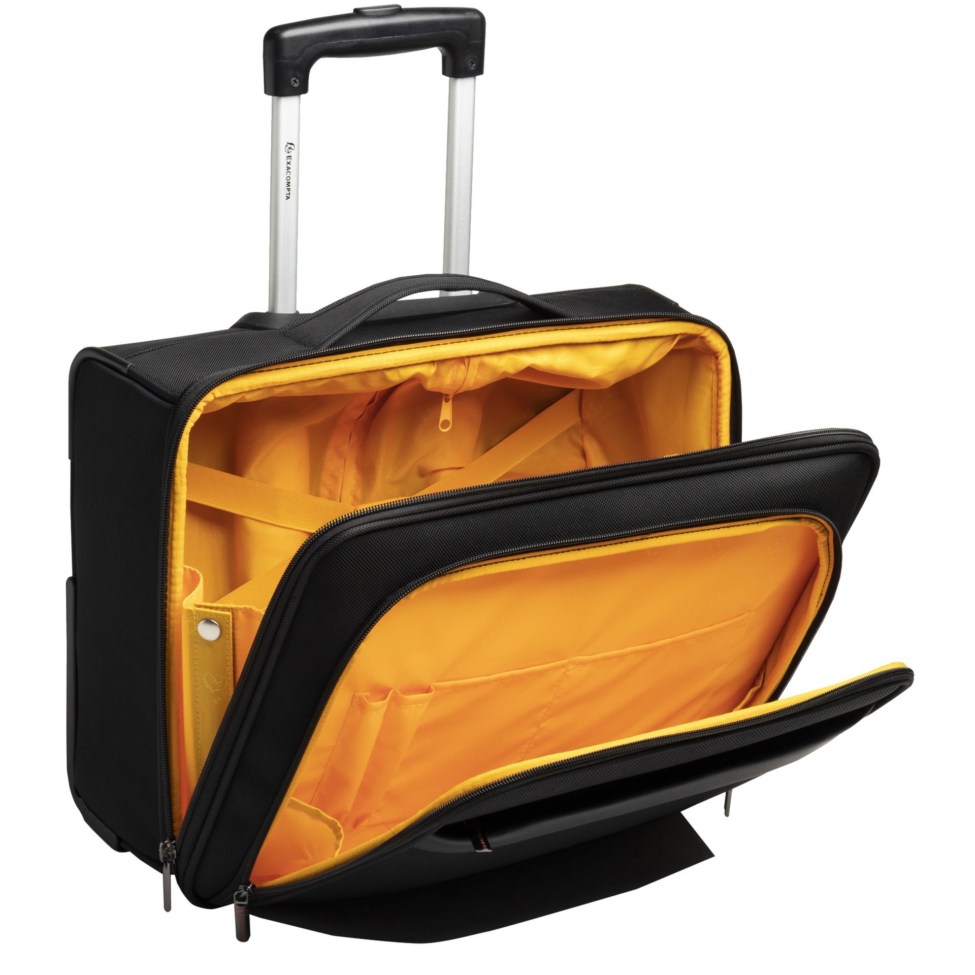 Notebook-Trolley Eco Exacitive sw