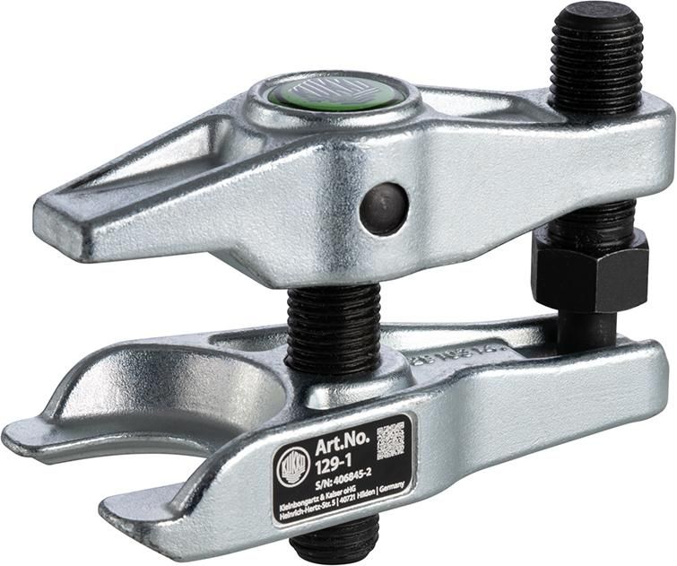 Kugelgelenk-Abzieher 20mm KUKKO