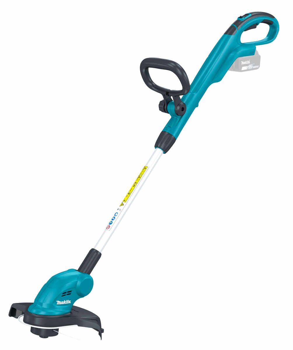 MAKITA AKKU-RASENTRIMMER 18 V DUR181Z SOLO