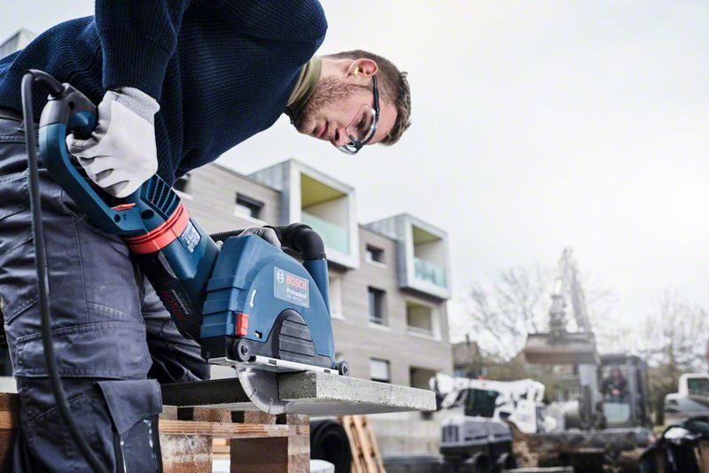 Bosch Diamanttrennscheibe Standard for Universal