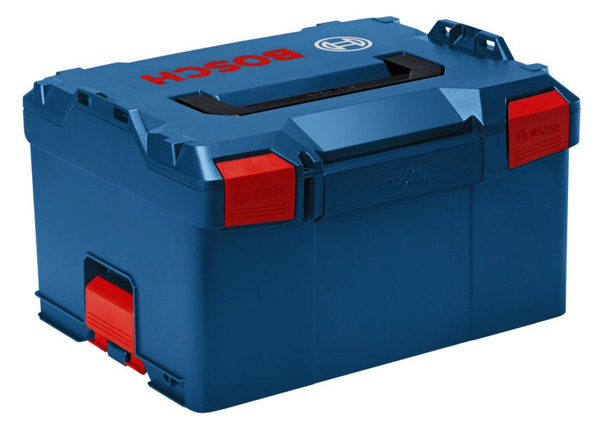 BOSCH L-Boxx-Koffersystem