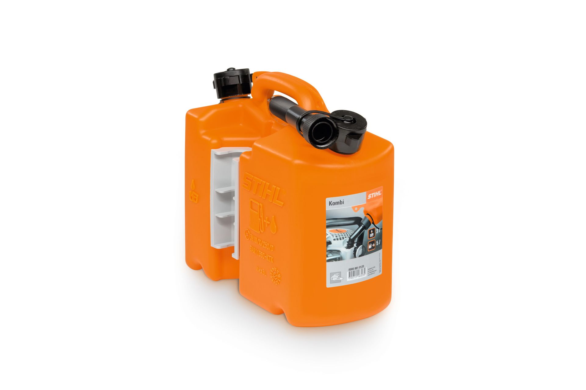 STIHL Kombikanister Profi