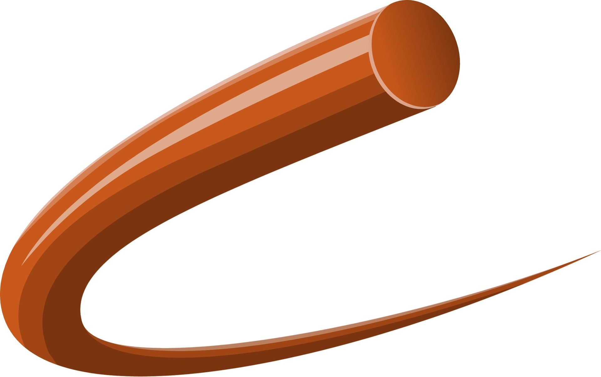 Trimmerfaden Opti-Rund 3,3 mm 75 m