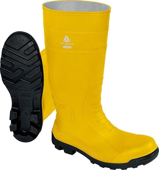 Sicherheitsstiefel COPPERS5 SRA, Gr. 39