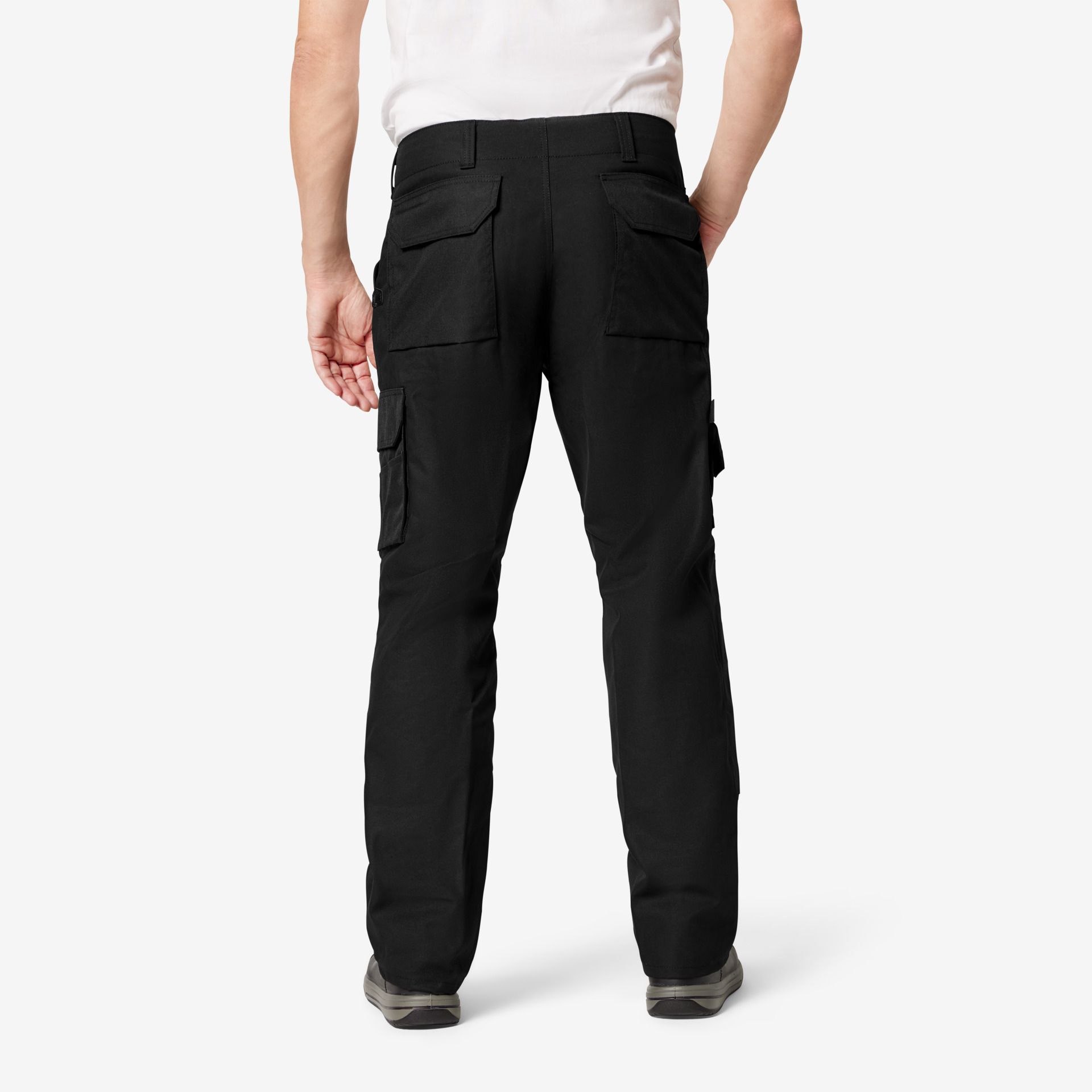 FHB Zunfthose NILS schwarz - Gr. 44