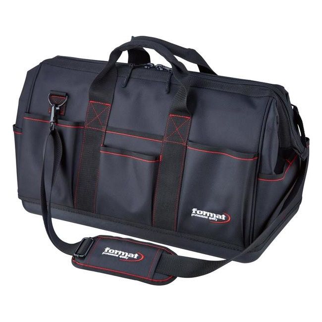 FORMAT Umhänge-Werkzeugtasche