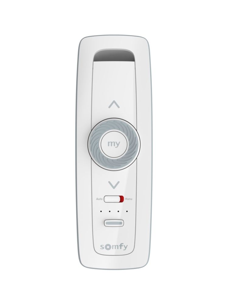 Situo 5 Variat. A/M io Pure II Handsender 5-Kanal+Stellrad AM