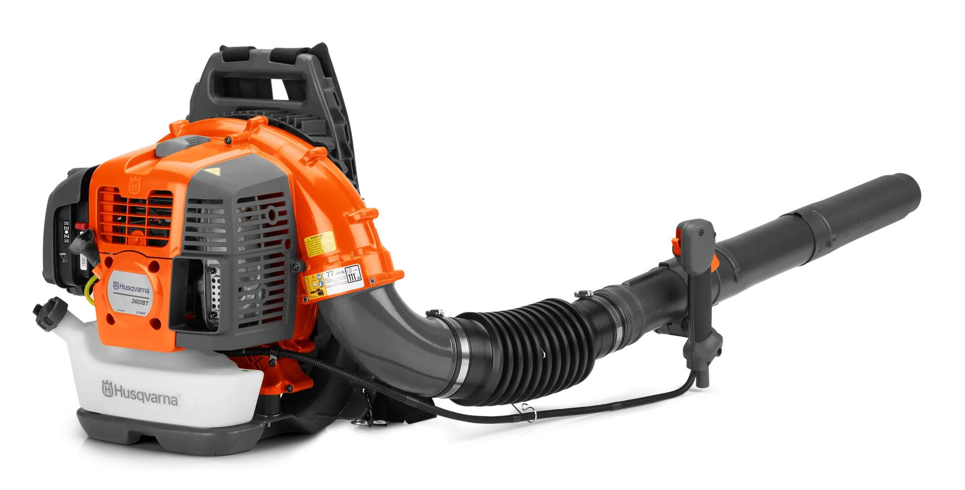Husqvarna Laubbläser 360BT