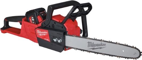MILWAUKEE Akku-Kettensäge, 40cm