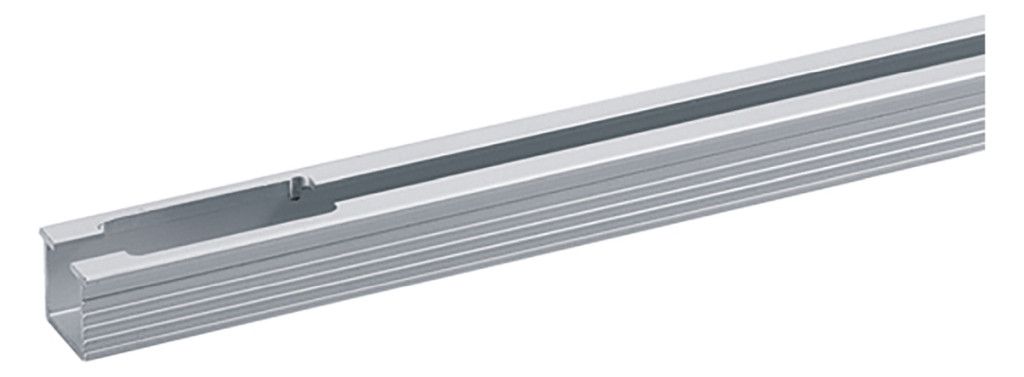 HETTICH Laufprofil TopLine 110, silber