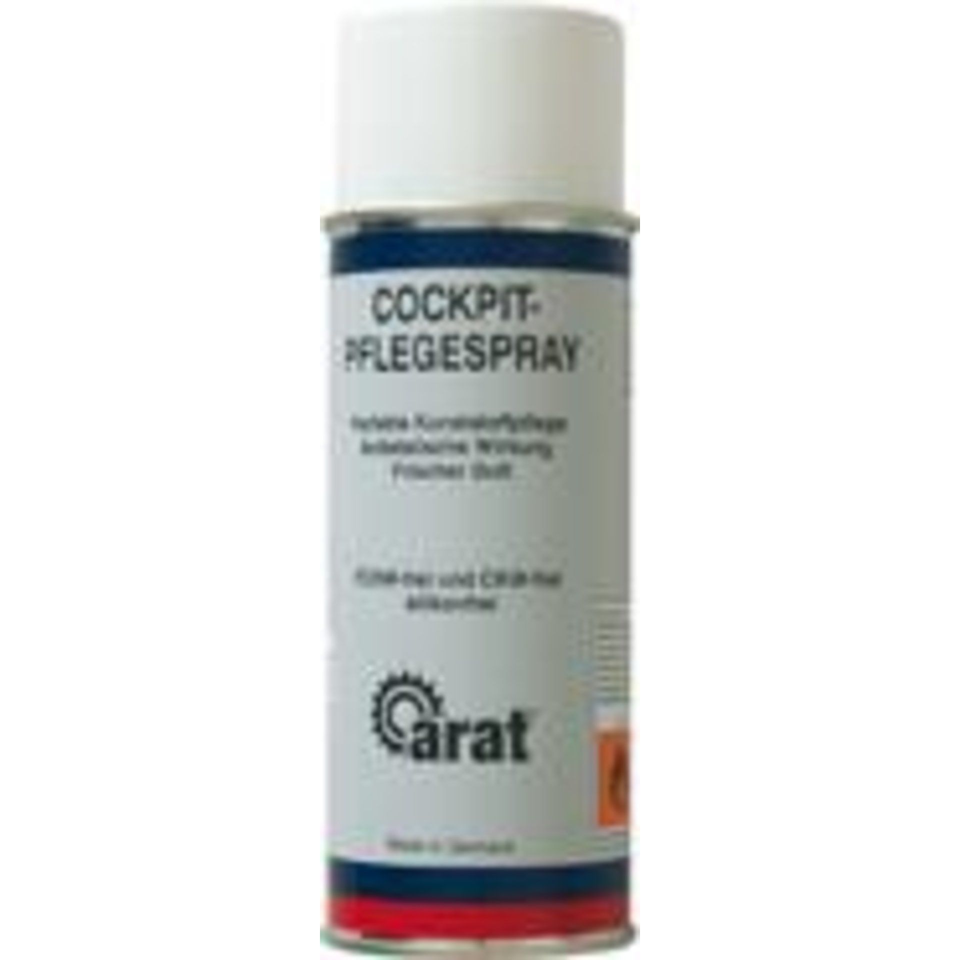 arat Cockpit-Pflegespray